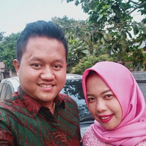 Irvan Setiatmoko